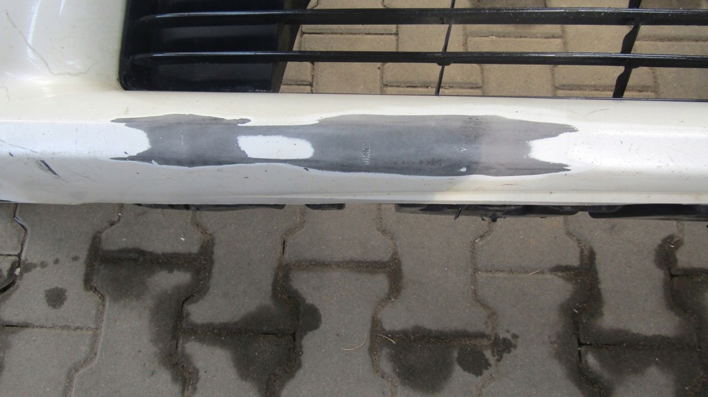 Bara fata Toyota Prius 3 III 09-11 Product image