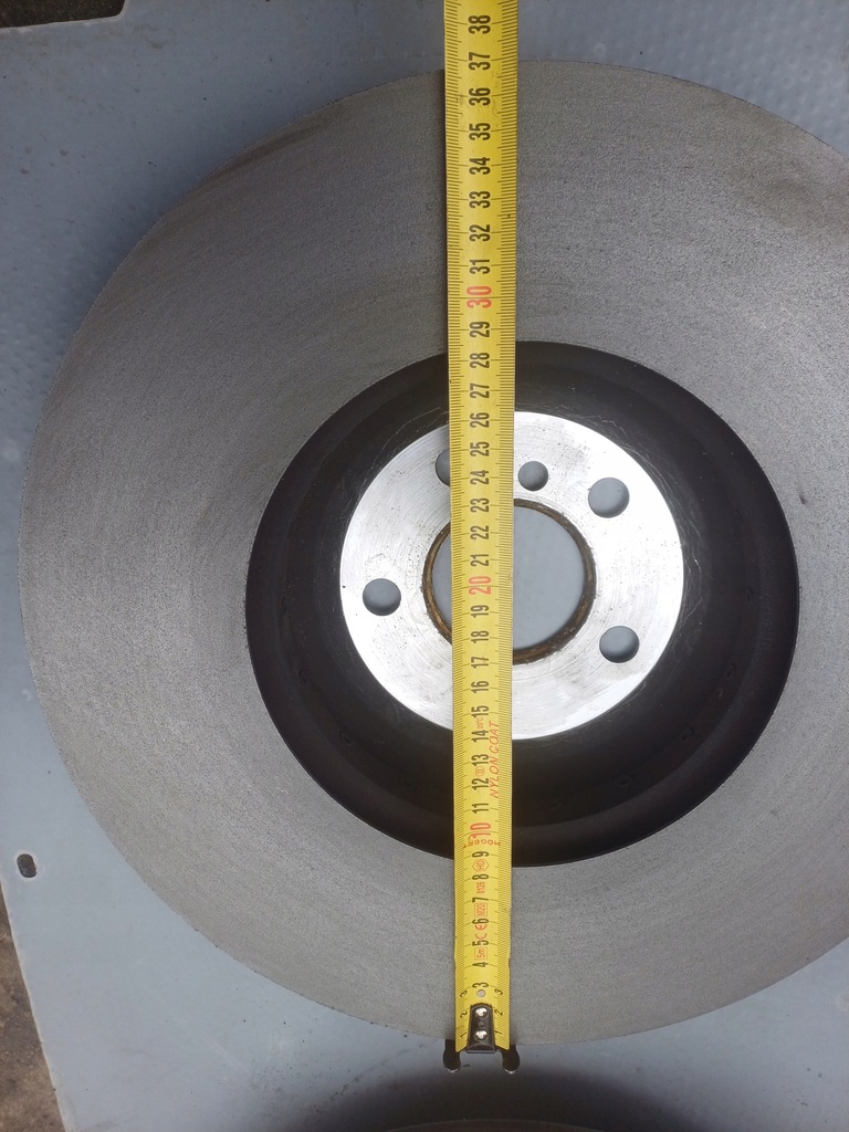 ETRIER BREMBO DISCURI M-PACK 4X40-44/374/46 687529605 SET Product image