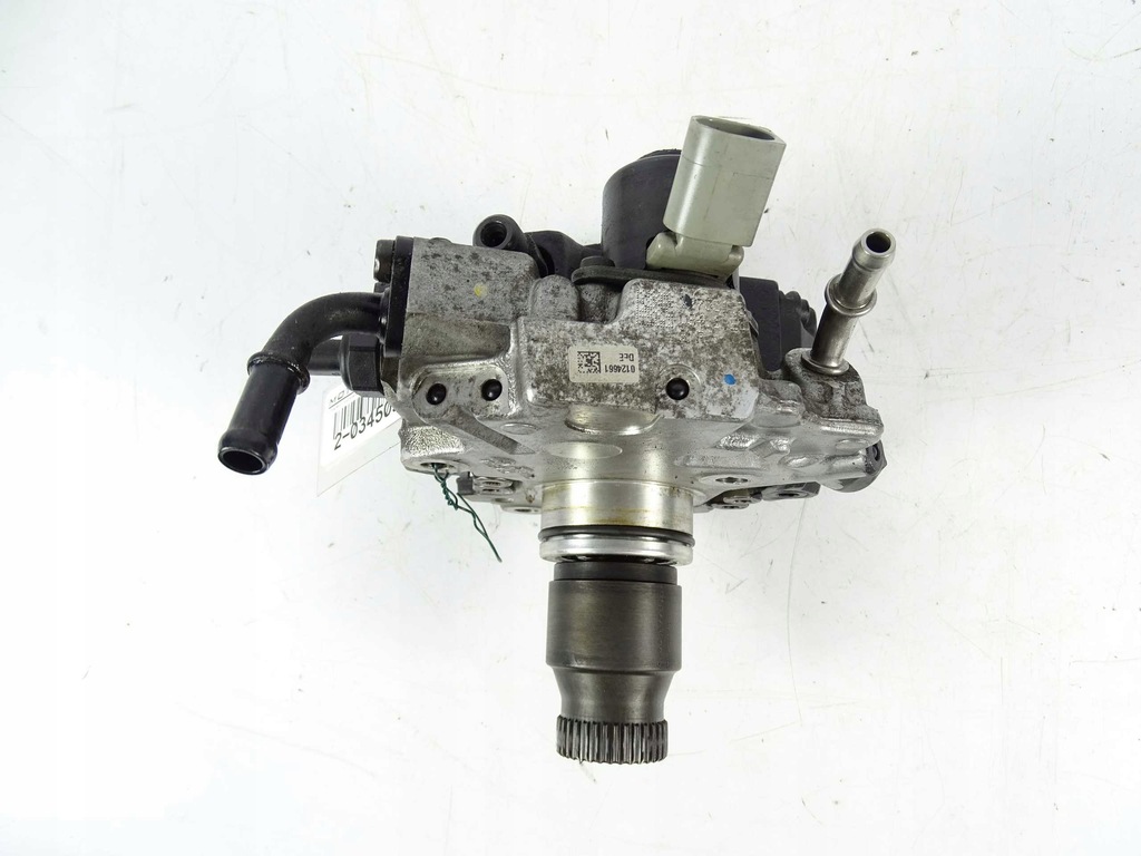 Mercedes Clasa E W212 2.2 CDI POMPA INJECTIE A6510700601 Product image