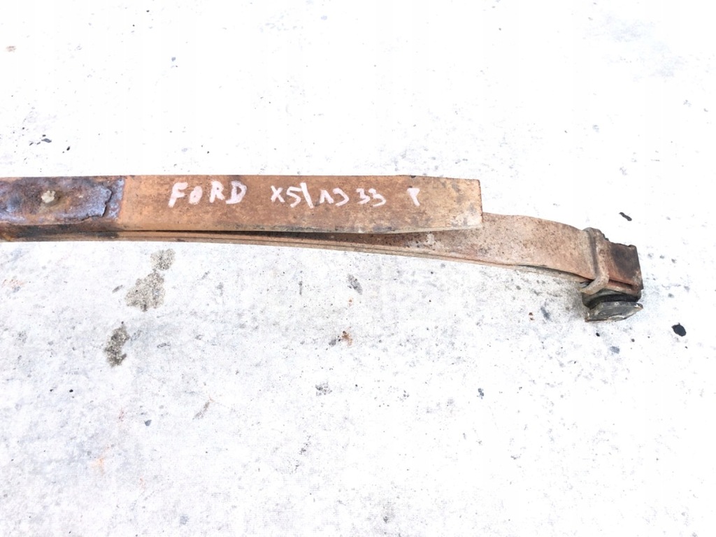 ARC DREAPTA SPATE FORD TRANSIT IV Autobuz 94-00 PIOR Product image