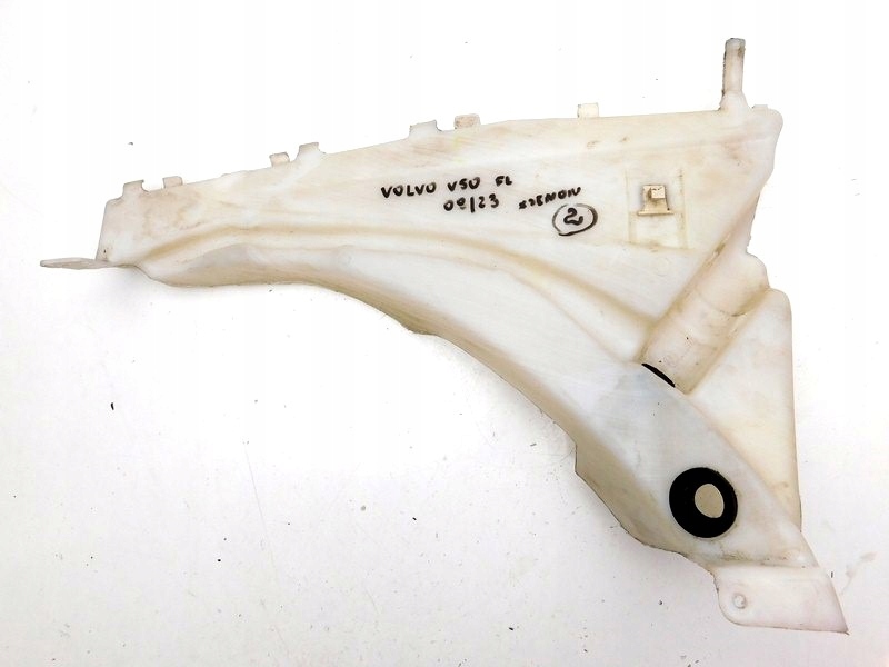 09/23 VOLVO C30 S40 V50 REZERVOR LICHID PENTRU SPĂLARE 2 Product image