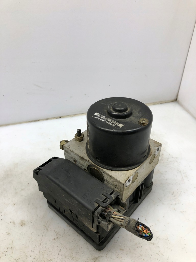 CONTROLLER POMPA ABS 2S61-2M110-CE Product image