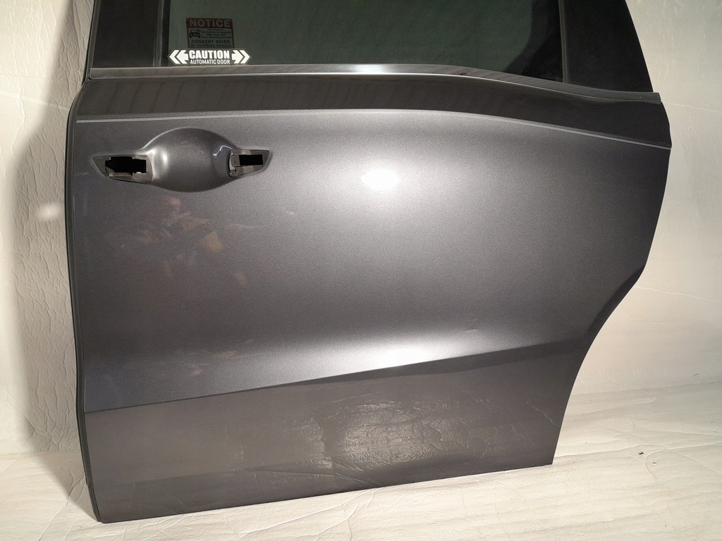 HONDA ODYSSEY V 18- UȘĂ CULISANTE STÂNGA SPATE NH797M Product image