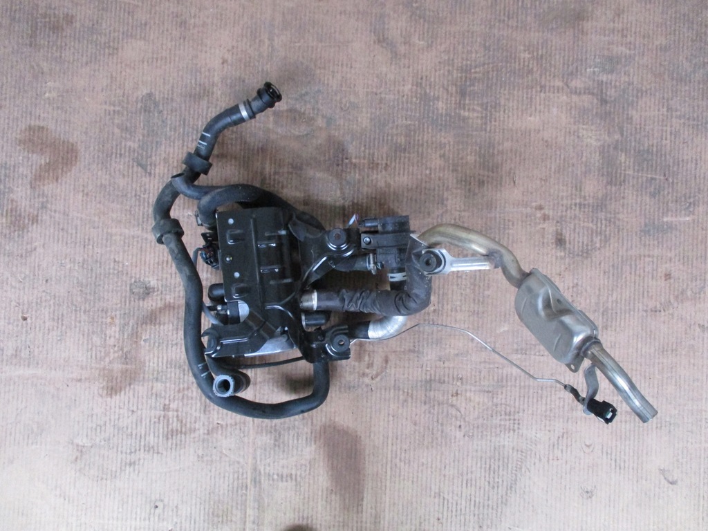 FORD FOCUS MK3 WEBASTO DIESEL AV61-18K464-BM Product image