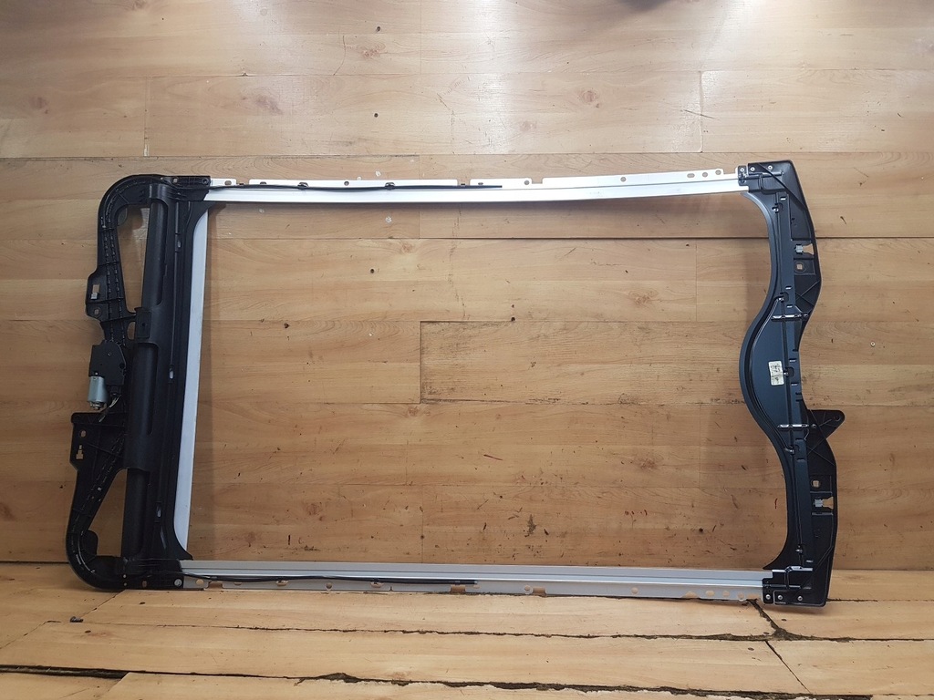 CADRU TRAPĂ PANORAMĂ MOTOR PEUGEOT 508 Product image