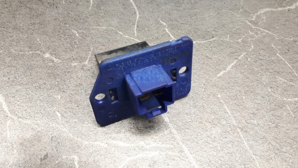 rezistenta suflantei hyundai geatz 02 Product image
