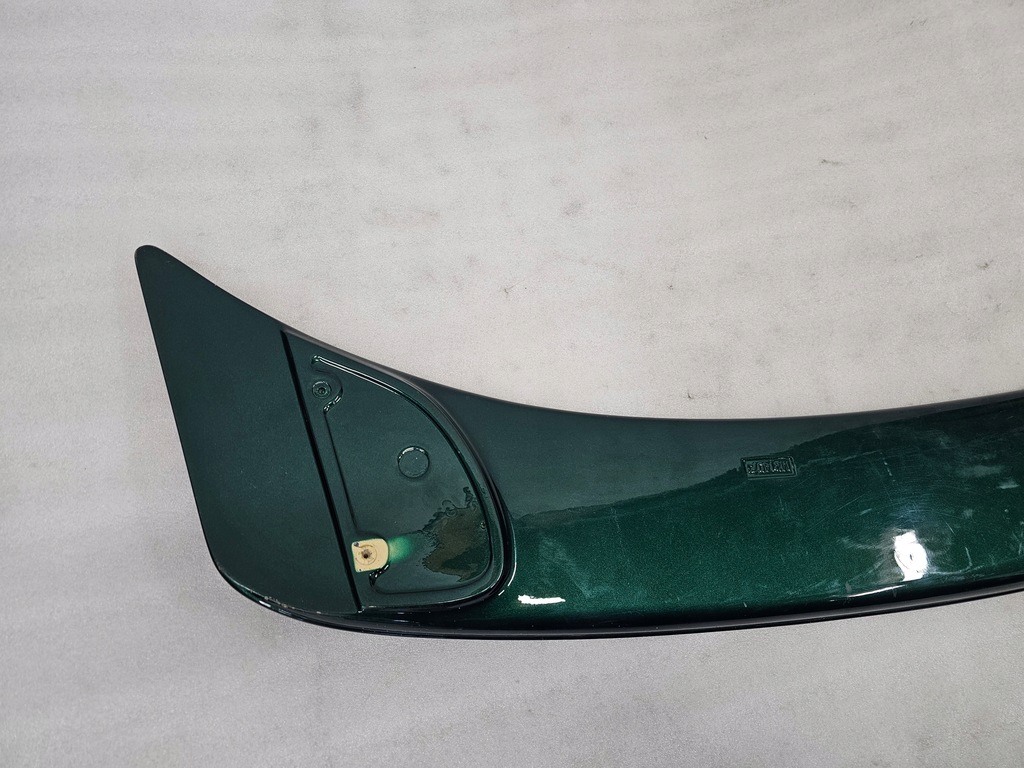 MAZDA 626 LOTKA SPOILER HAYON SPATE M214073 Product image