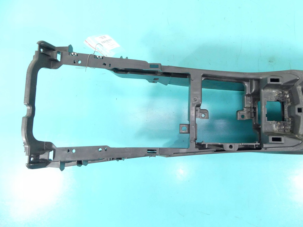 TUNEL COTIERE CITROEN C4 II B7 EUROPA Product image