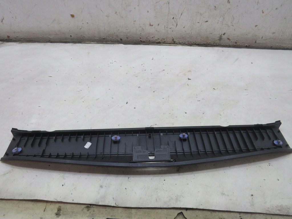 CAPAC CUREA SPATE ZAFIRA C 13289563 Product image