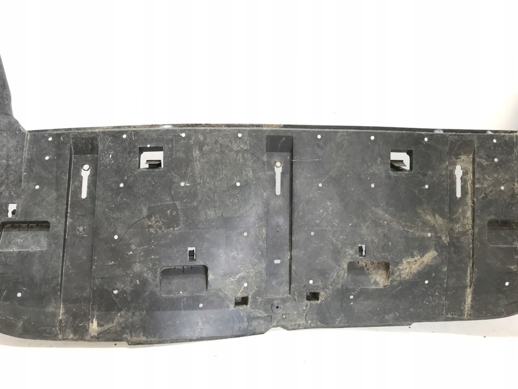 PEUGEOT 308 T7 CAPAC BARĂ INFERIOR 9680379780 Product image