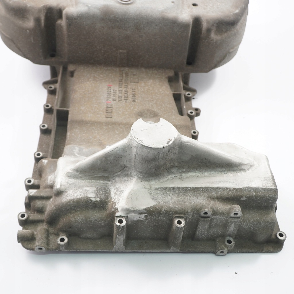 BMW E90 E91 E92 E93 M3 S65 Baia de ulei reparata 7839227 Product image