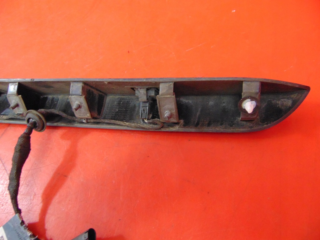 MERCEDES VITO W447 HAYON BLEND A4477400093 Product image