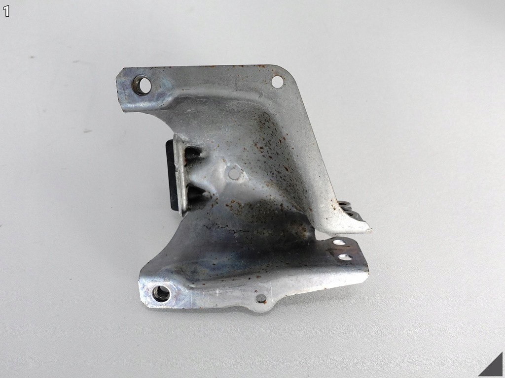 AUDI A6 4G0 A7 4G8 A8 4H0 CAPAC SUPORT MOTOR STÂNGA 3.0TDI 4G0399059A Product image