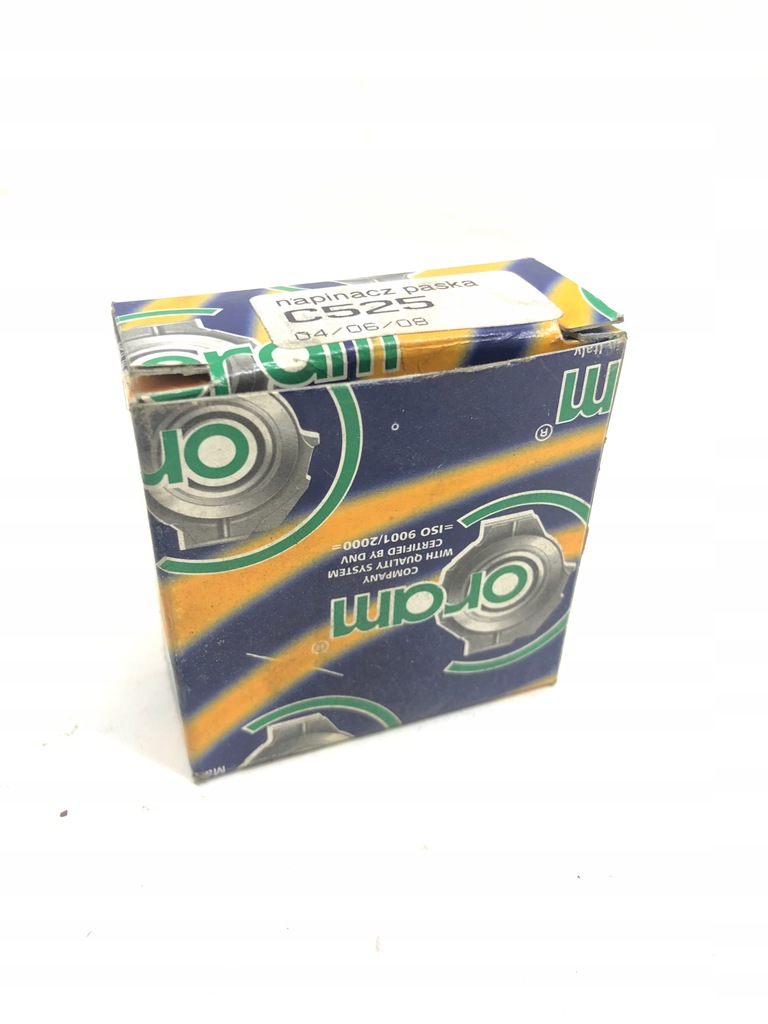 CORAM C525 ROATA INTINZATOR CUREA Product image