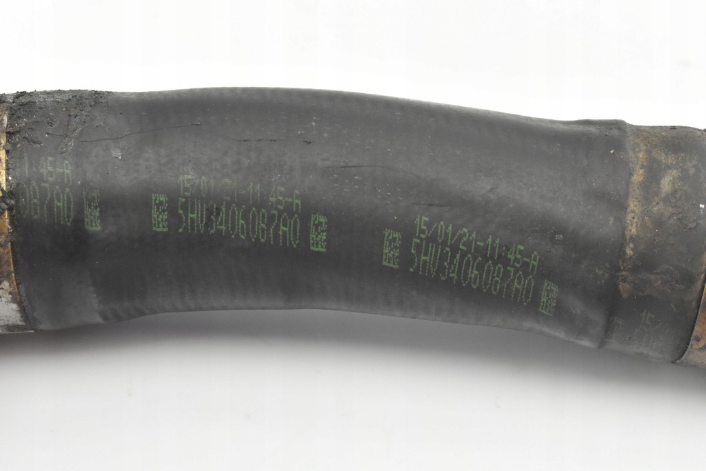 TUBA FURUN APA 8674926 3.0H BMW G20 G05 Product image