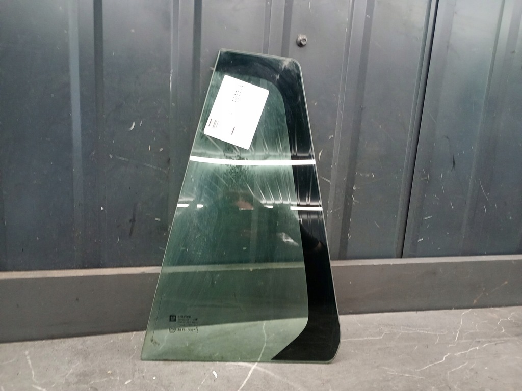 Ceasul din spate stânga Vectra C Product image