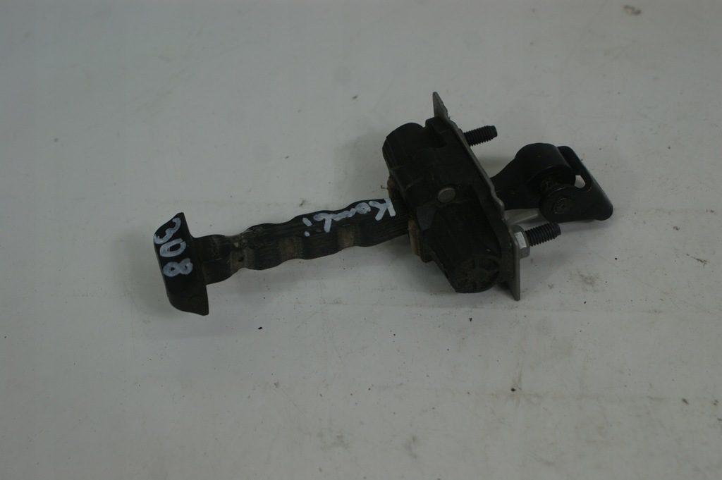 LIMITATER LIMITATEA LIMENTĂ ÎNAPĂ PROPARĂ PROPATE PARTEA DISPOZIȚIEI 308 T9 VAGH Product image