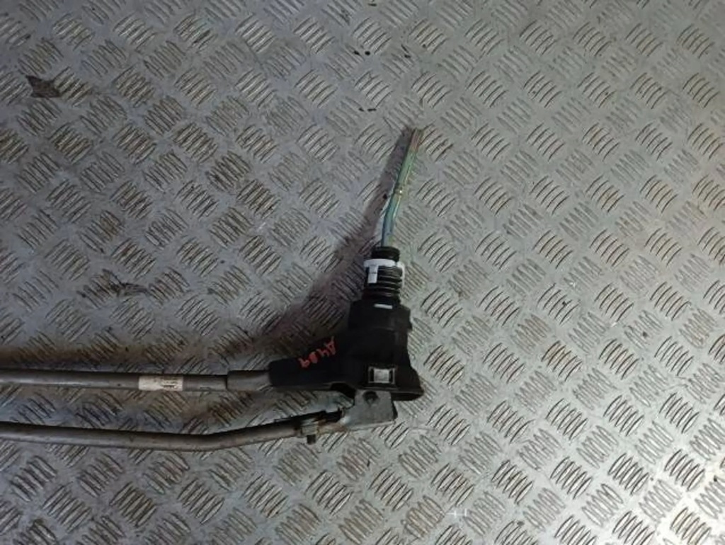 AUDI A4 B9 PÂRGIA SELECTOR DE TRIMITE 8W0711271A Product image