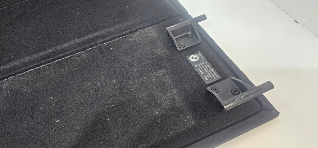 BMW E71 F16 RAFT PORGAI SPATE 9133316 Product image