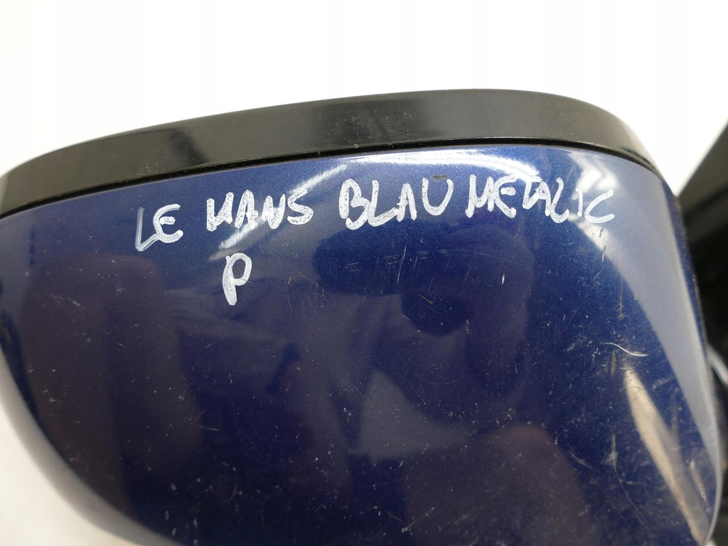 BMW E82 E81 E87 LIF M-PAK OGLINDA DREAPTA 381 5p Marea Britanie Product image