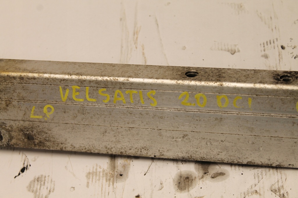 ZONA DE STRAVIERE RENAULT VEL SATIS 2001 - stanga fata 11701410ZL Product image