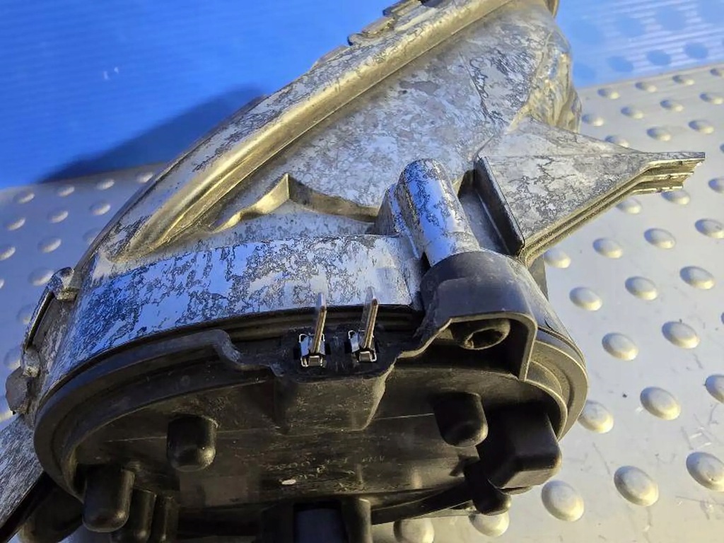 Volvo V70 14- XC70 S80 31410322 LED DRL HALOGEN CEATA DREAPTA Product image