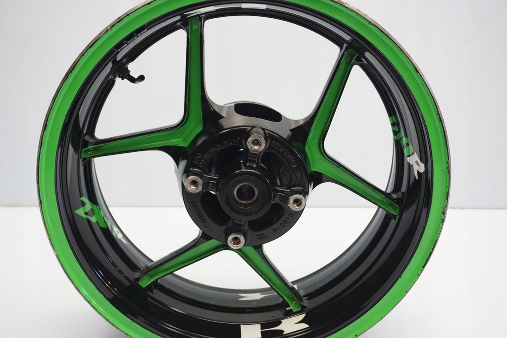 JANTE SPATE KAWASAKI ZX-10R 08-10 Product image