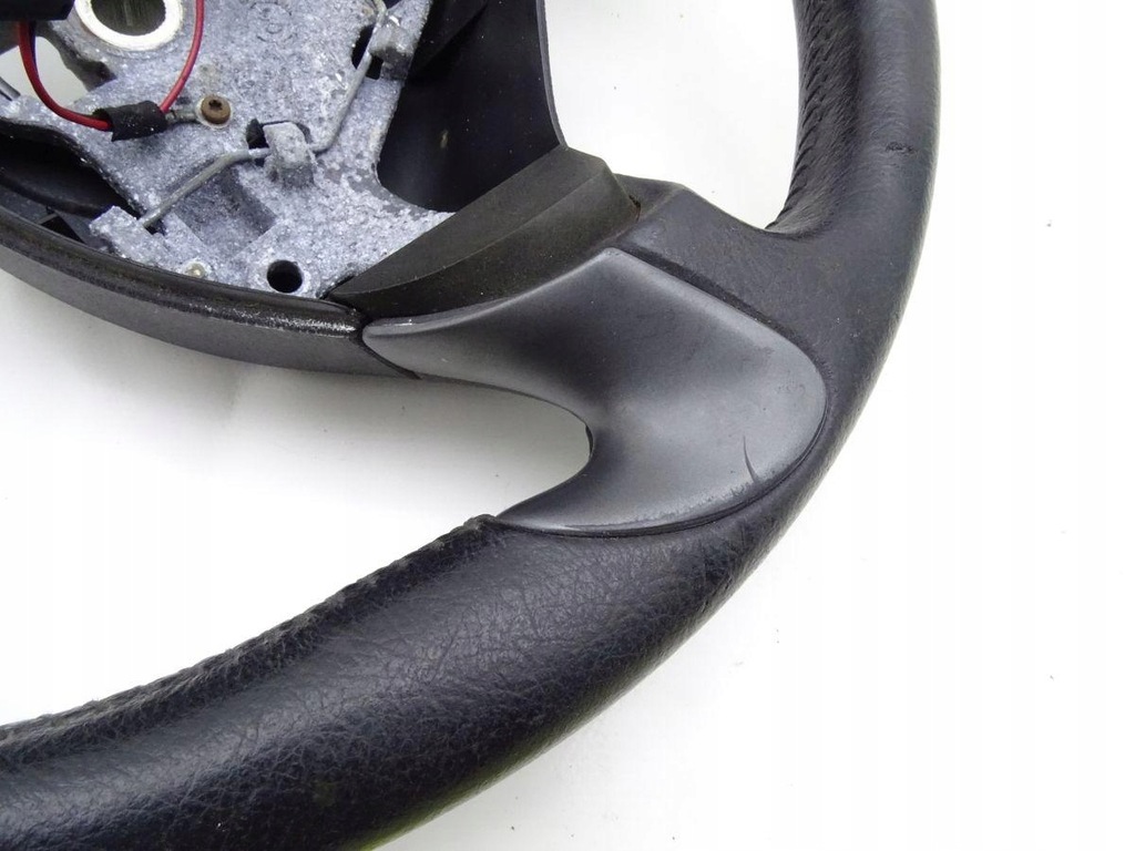 VOLANT PEUGEOT 407 04-11 PIELE 9662198577 Product image