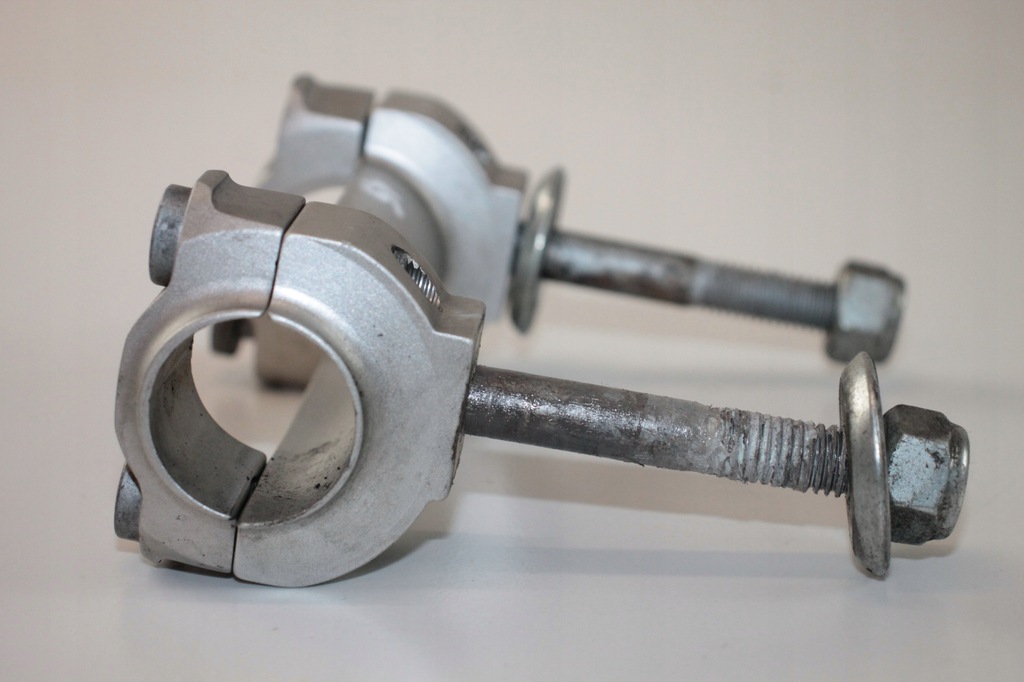 MONTARE RISERS KTM 990 SUPERMOTO R Product image