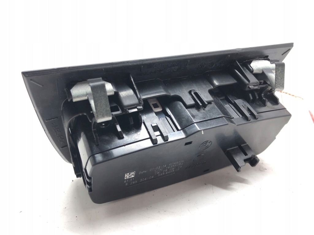 COMUTATOR LUMINA BMW F31 9265304 12-19 Product image