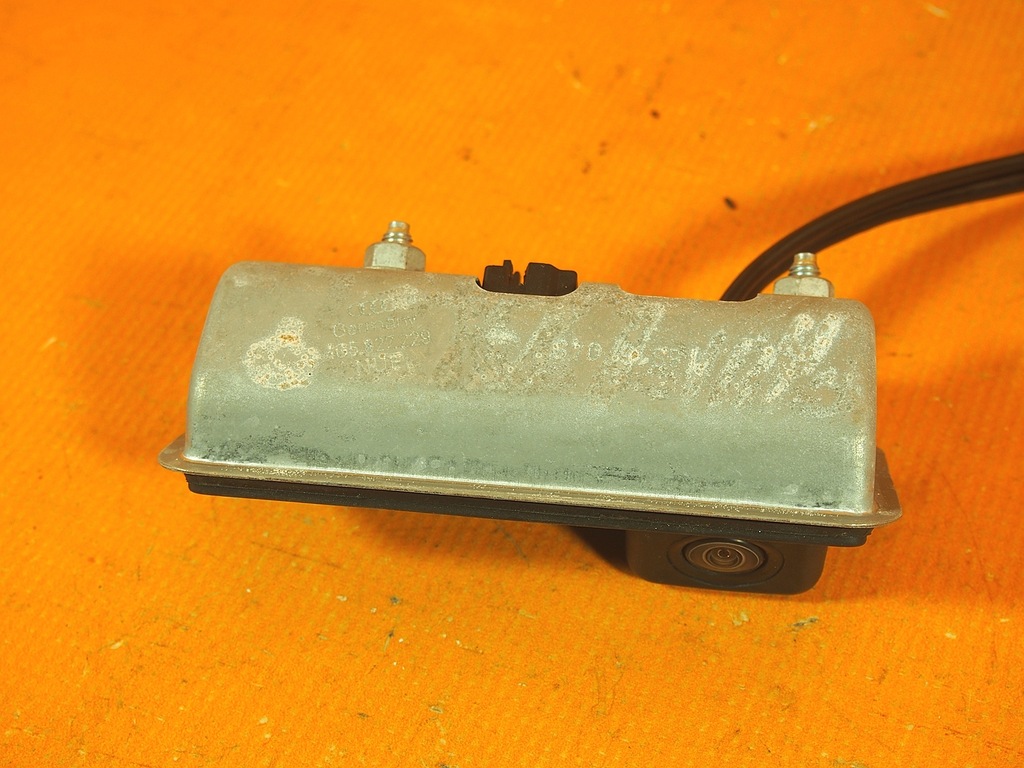 Audi A6 4G C7 FL 32KM Cameră marșarier parcare Mâner ușă 4g0827566 Product image