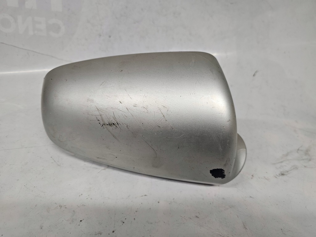 AUDI A4 B7 CAPAC CARCASA OGLINZII DREAPTA 8E0857508B Product image