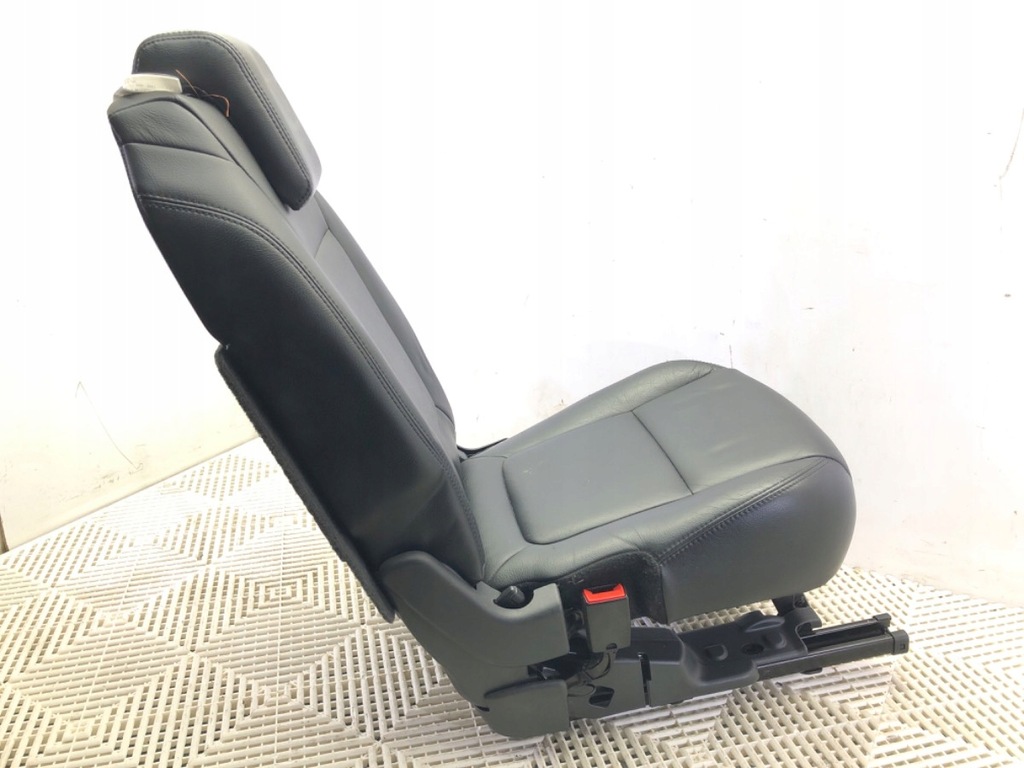 BANCA SPATE PEUGEOT 5008 Minivan 09-17 Product image
