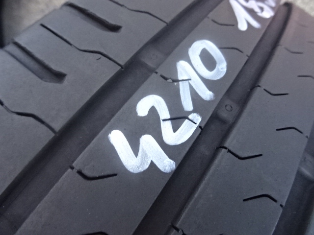 185/65/R15 88H CONTINENTAL CONTI ECO CONTACT 5 Product image