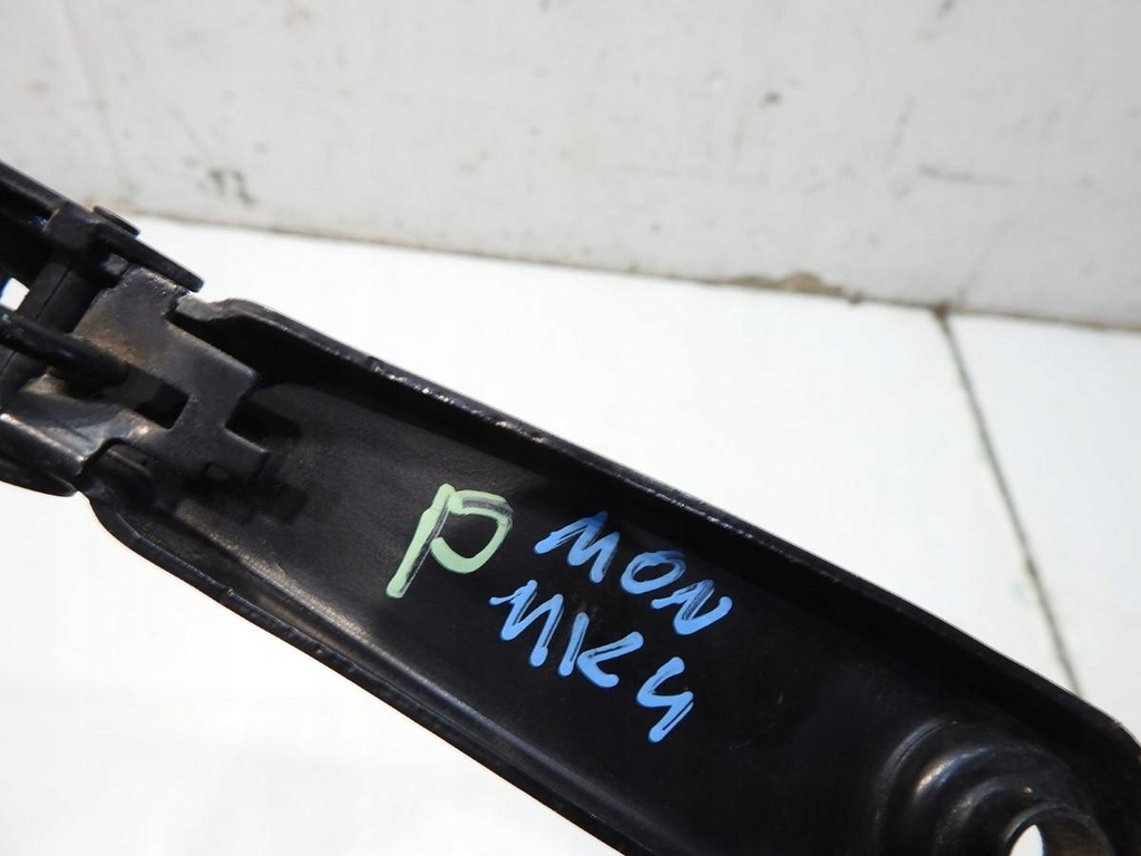 BRAT STERGATOR DREAPTA FORD MONDEO MK4 IV LIFT 7S7117526CE Product image
