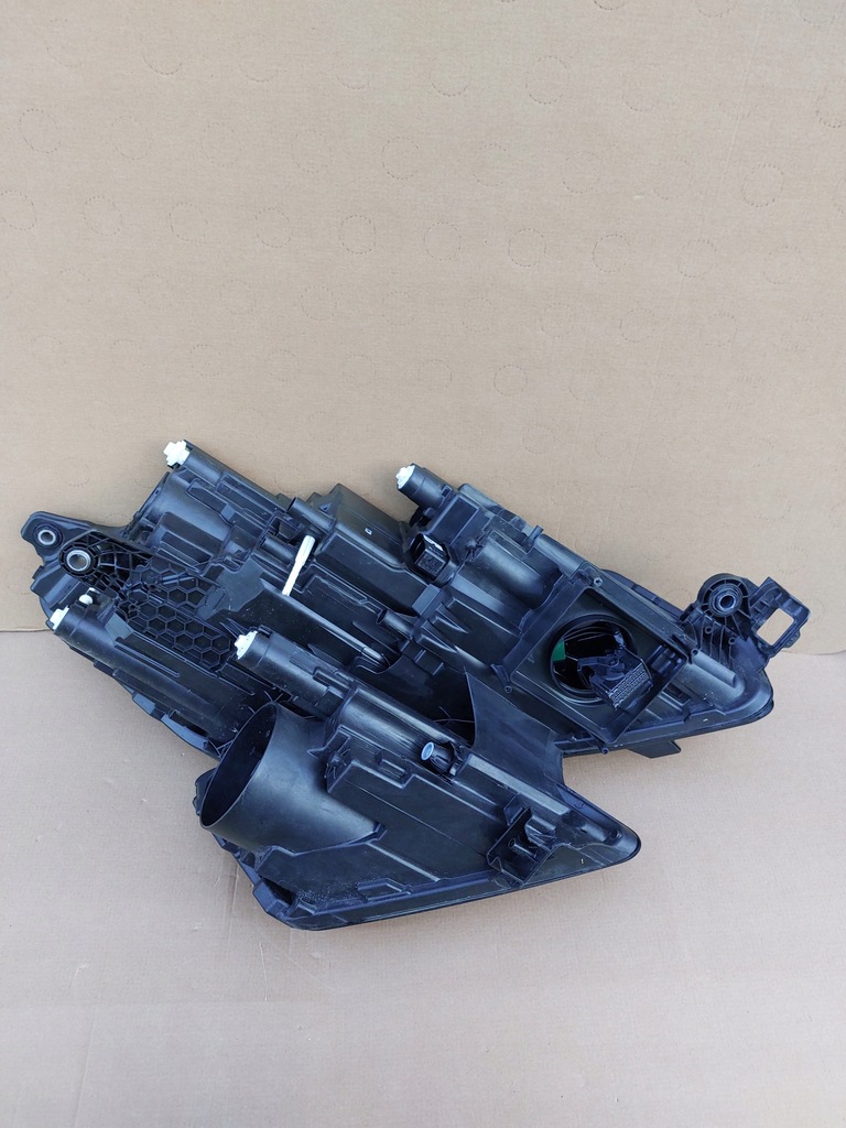 LAMPA FULL LED SKODA KODIAQ FATA STANGA 566941015H ORIGINALA Product image
