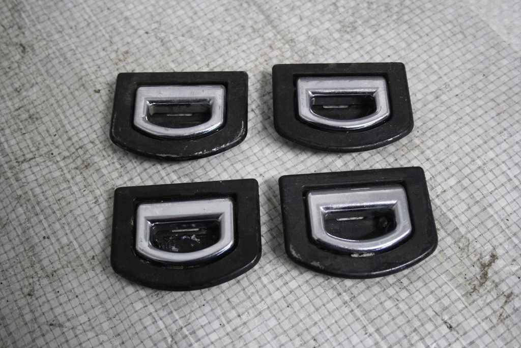 Mâner portbagaj AUDI A4 B7 B6 8E0/1J0864203 Product image