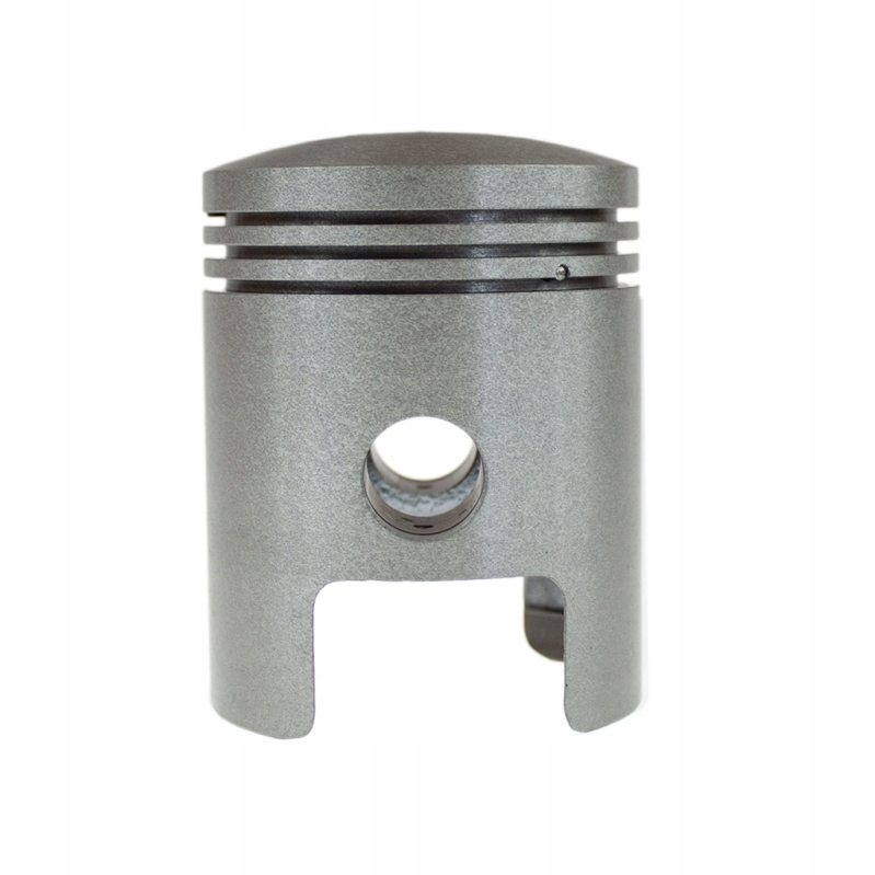 Piston 71mm 4 grind MZ ETZ250 ETZ251 Set Almot AK20. Product image