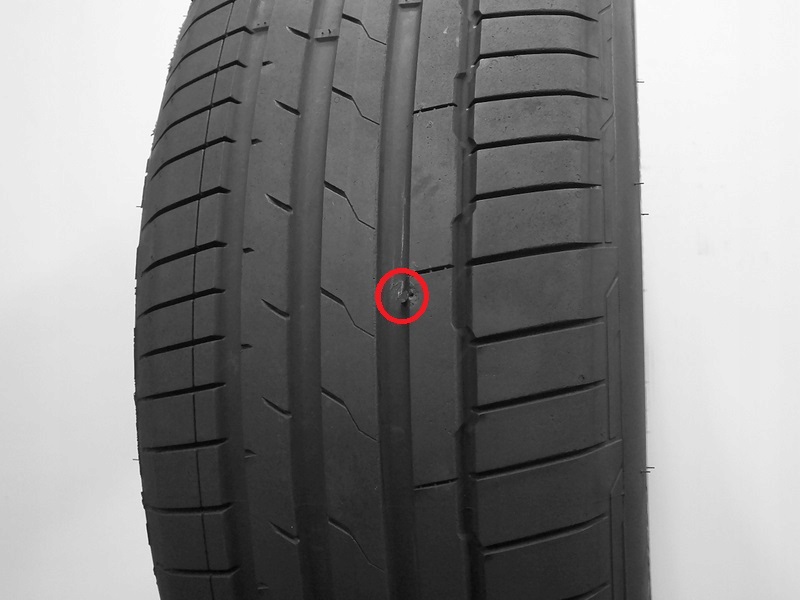 2L 235/55R19 Hankook Ventus s1 evo3 ev K127E 4722 101T AO + 1123 6.6 nap Product image