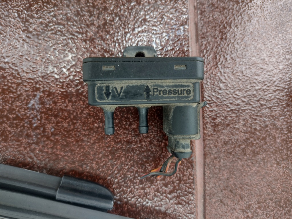 Senzor de presiune AEB025 H01 0913212500022 Product image