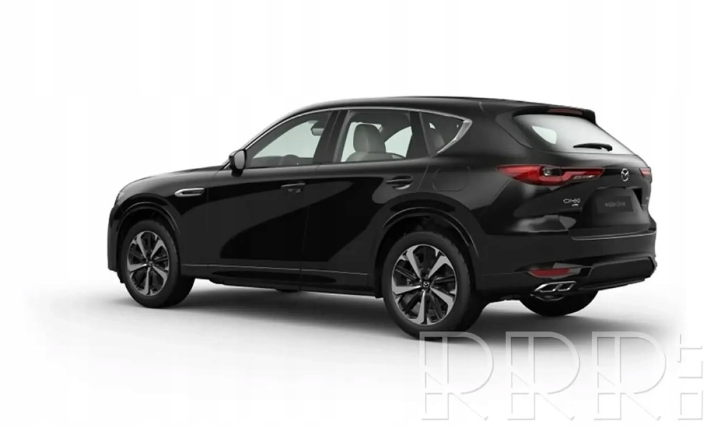 MAZDA CX-60 CX60 2023 2.5 VALVĂ HIBRID DE PRESIUNE DE VACUM K5T48582 Product image