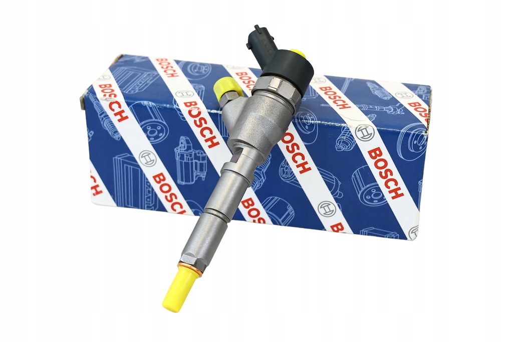 Injector Bosch 0445110062 Citroen 2.0hdi Product image