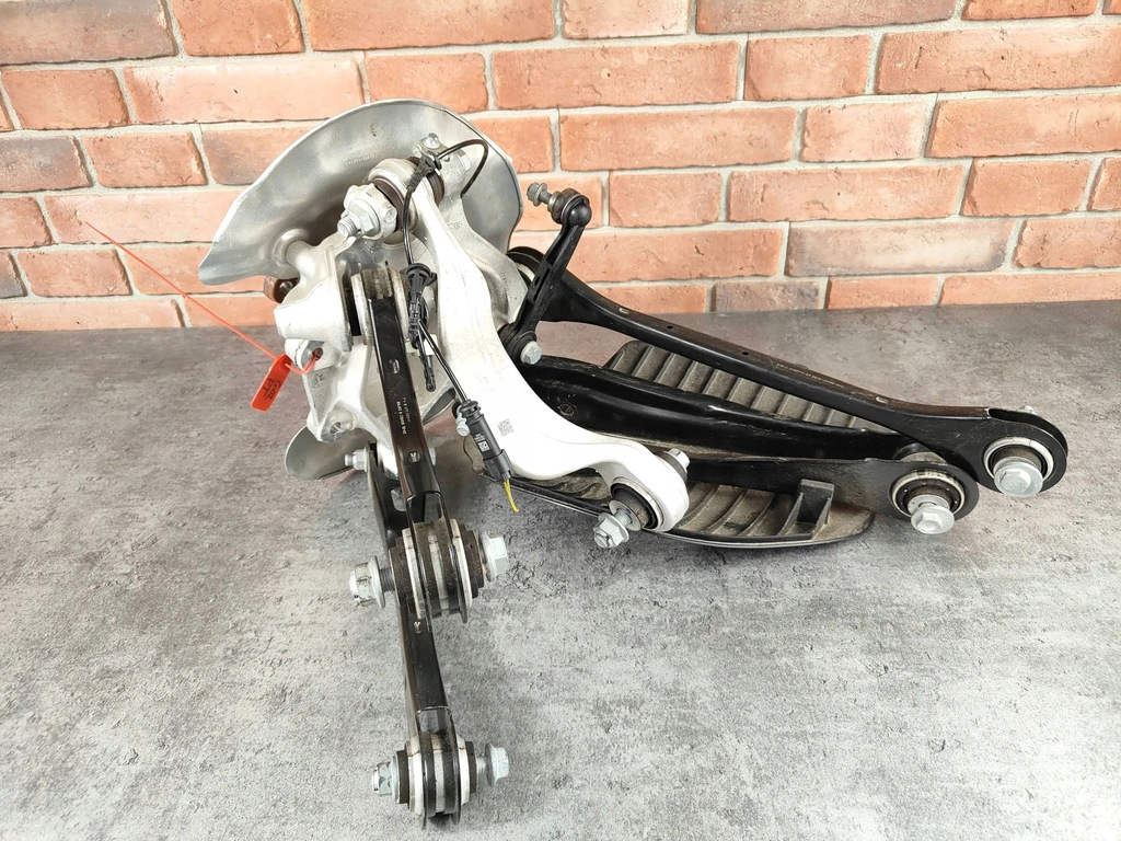 BMW G01 X3 G02 X4 dreapta dreapta + Recunoaște 6879752 Product image