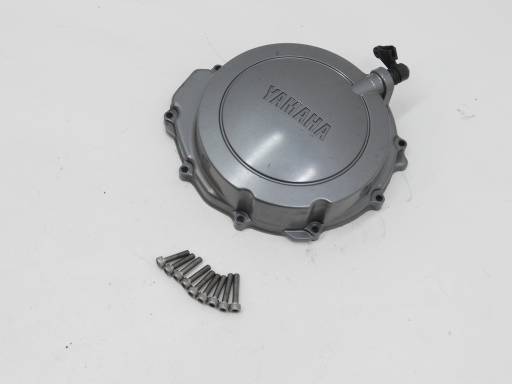 YAMAHA TDM 900 CAPAC AMBRAYAGE + Șuruburi PIESA ORIGINALA Product image
