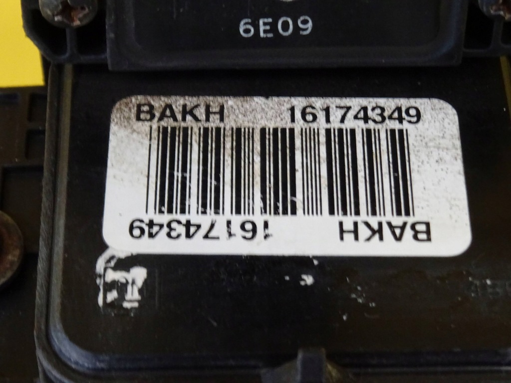 Opel Corsa B 16174349 16160359 Modul de aprindere Product image