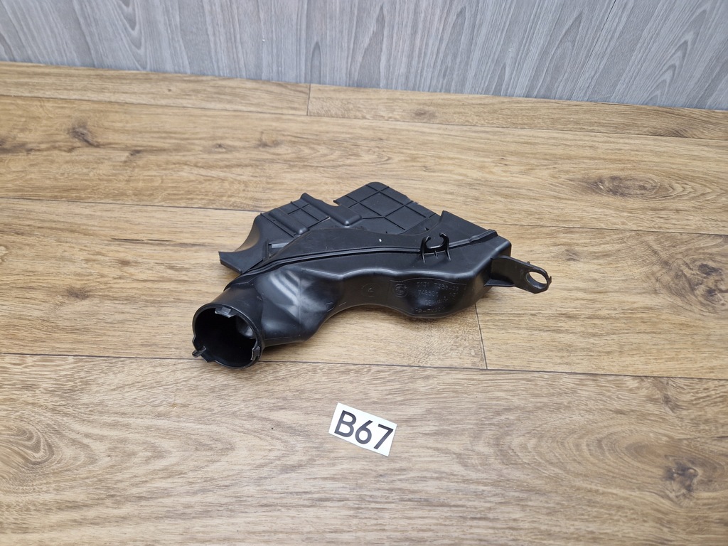 BMW X1 F48 X2 F39 F60 TUBA DE ADMISIE AER PRISE DREAPTA 7355438 Product image
