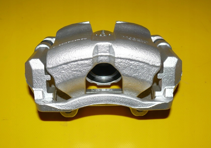ETRIER DE FRANA JUGE DREAPTA FATA FIAT TIPO II 2 284/22 15 ani - Product image