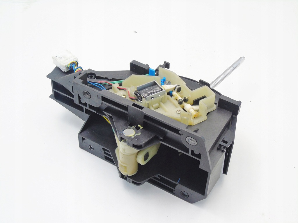 SELECTOR SCHIMBARE NISSAN MURANO I Z50 3.5 4X4 2003-2007 Product image