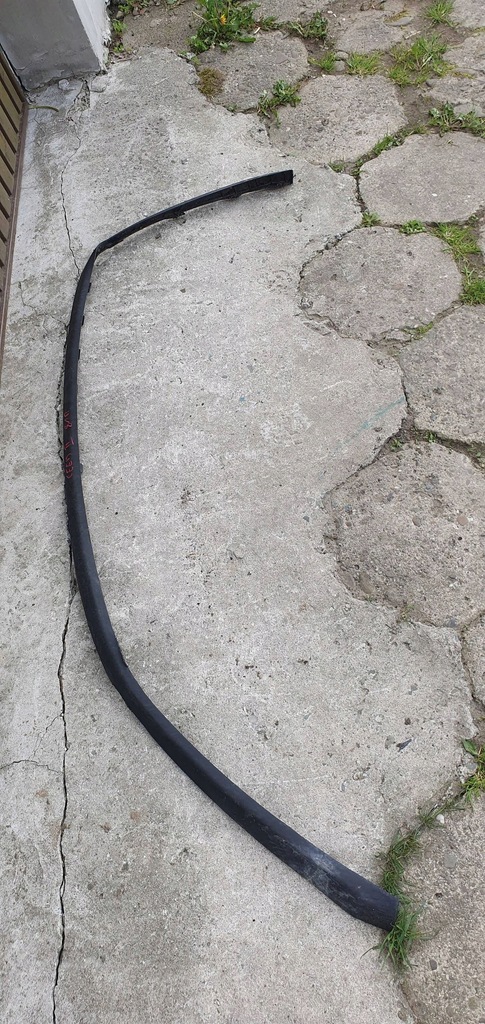Kia CEED II 2 Față frontală față Product image