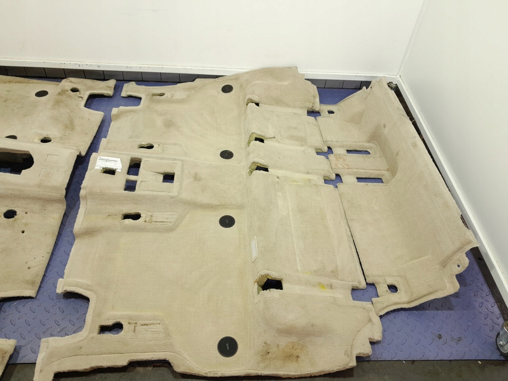 BMW X5 F15 COVOR 7326343 7326340 7332098 Product image